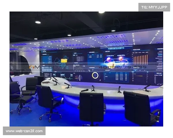 虚拟演播室技术广泛应用,突破实景拍摄限制