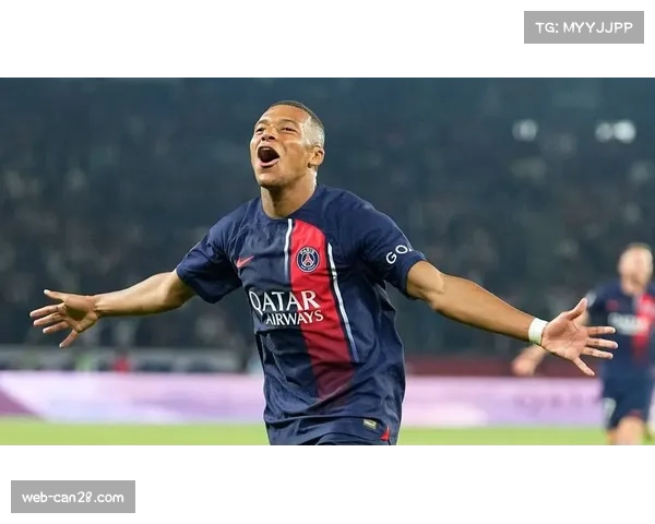 巴黎圣日耳曼2-1绝杀斯特拉斯堡，姆巴佩点球制胜