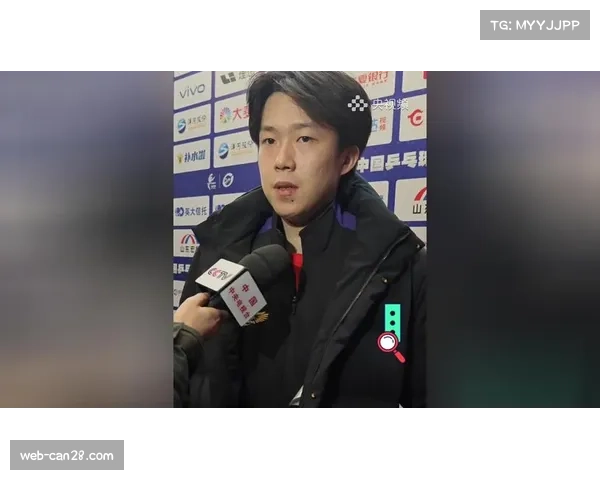 王楚钦背伤愈后首秀乒超，坦言不想以退赛结束2025赛季