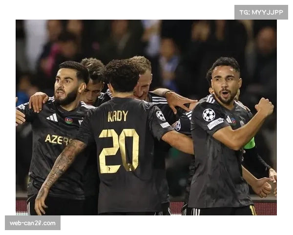 欧冠战报：阿森纳客场2-2战平巴萨，萨卡、莱万各自建功